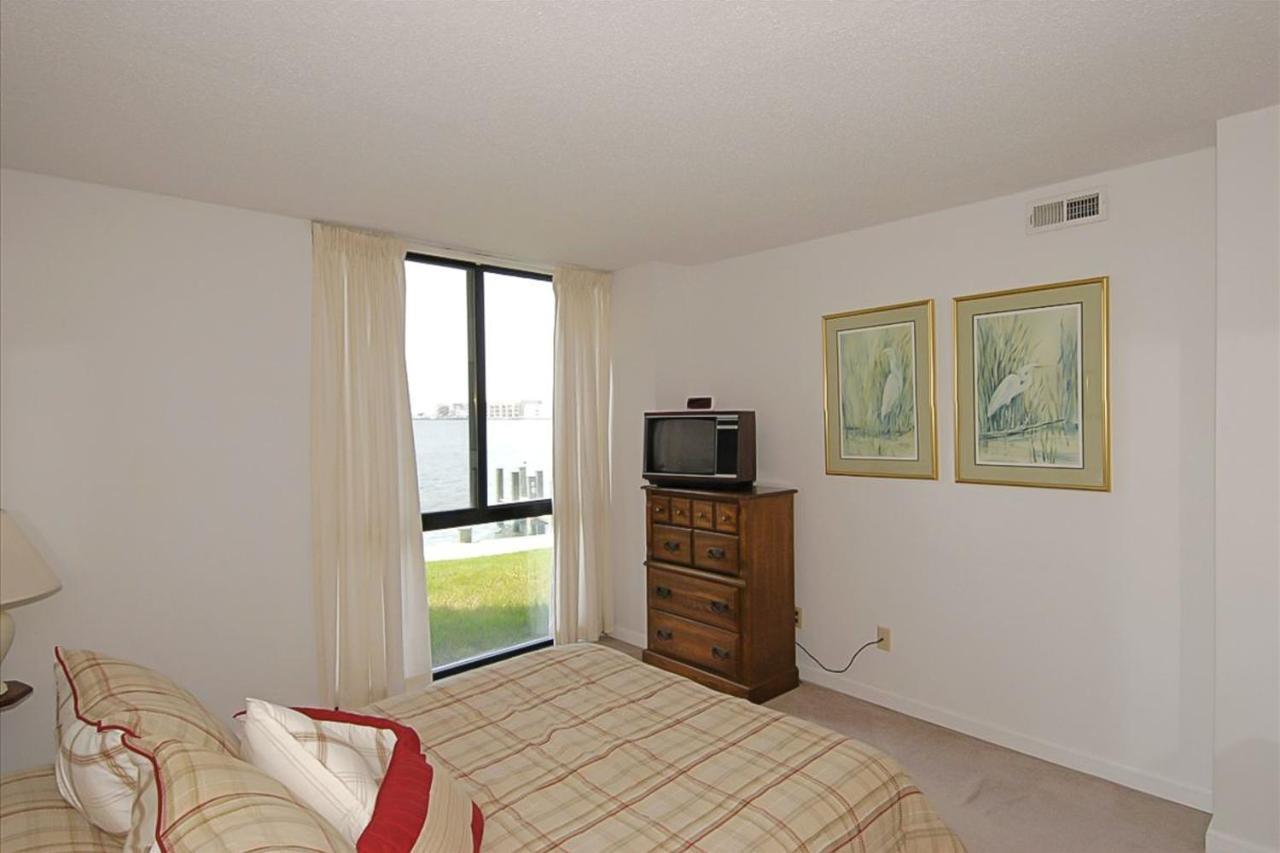 Appartamento Pointe On The Bay Ocean City Esterno foto