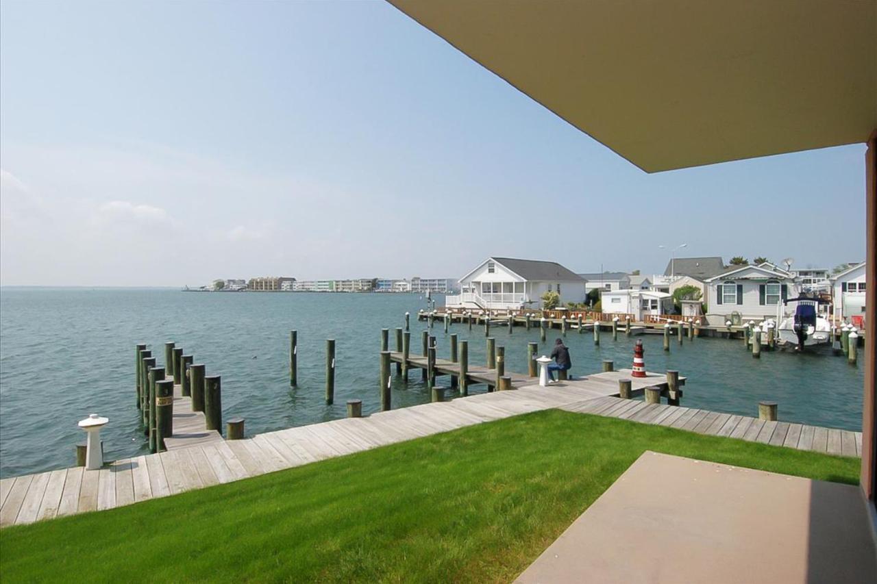 Appartamento Pointe On The Bay Ocean City Esterno foto